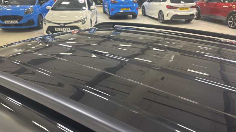 SEAT Arona 1.0 TSI SE Technology 5dr Petrol Hatchback